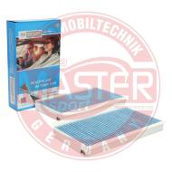 3139-2-IFB-SET-MS - Filter, Innenraumluft