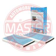 3139-2-IFB-SET-MS - Filter, Innenraumluft
