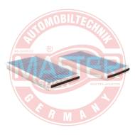 3139-2-IFB-SET-MS - Filter, Innenraumluft