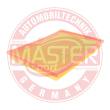 3167/1-LF-PCS-MS - Luftfilter