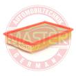 32154-LF-PCS-MS - Luftfilter