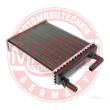 3221-8110060-PCS-MS - Wärmetauscher, Innenraumheizung