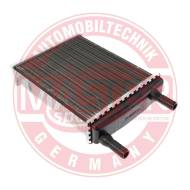 3302-8101060-01-PCS-MS - Wärmetauscher, Innenraumheizung