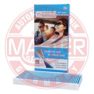 3337-IFB-PCS-MS - Filter, Innenraumluft