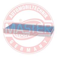 3337-IFB-PCS-MS - Filter, Innenraumluft