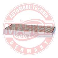 3337-IFB-PCS-MS - Filter, Innenraumluft