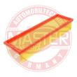 3377-LF-PCS-MS - Luftfilter