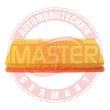 3383/1-LF-PCS-MS - Luftfilter