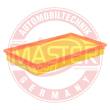 34116/1-LF-PCS-MS - Luftfilter