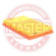 34116/1-LF-PCS-MS - Luftfilter
