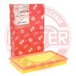 34116/1-LF-PCS-MS - Luftfilter