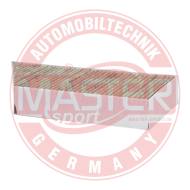 3448-IFB-PCS-MS - Filter, Innenraumluft