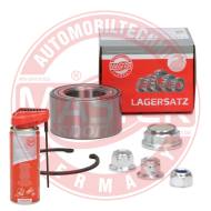 3455-SET-MSP - Radlagersatz