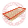 3498-LF-PCS-MS - Luftfilter