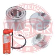 3609-SET-MSP - Radlagersatz
