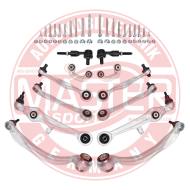 36790-SET-MS - Lenkersatz, Radaufhängung