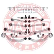 36792-SET-MS - Lenkersatz, Radaufhängung