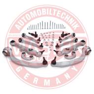 36792-SET-MS - Lenkersatz, Radaufhängung