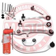 36796L-SET-MSP - Reparatursatz, Querlenker