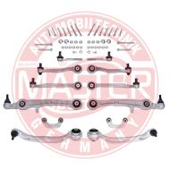 36796-SET-MS - Reparatursatz, Querlenker