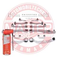 36796-SET-MSP - Reparatursatz, Querlenker