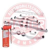 36796-SET-MSP - Reparatursatz, Querlenker