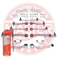 36796-SET-MSP - Reparatursatz, Querlenker