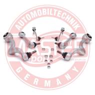 36800/1-SET-MS - Lenkersatz, Radaufhängung
