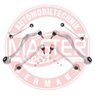 36800/1-SET-MS - Lenkersatz, Radaufhängung