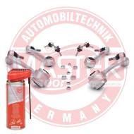 36800/1-SET-MSP - Lenkersatz, Radaufhängung