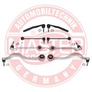 36800-SET-MS - Lenkersatz, Radaufhängung