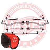 36800-SET-MSM - Lenkersatz, Radaufhängung