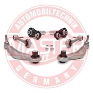 36833-SET-MS - Lenkersatz, Radaufhängung