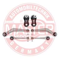 36833-SET-MS - Lenkersatz, Radaufhängung