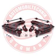 36921-KIT-MS - Lenkersatz, Radaufhängung
