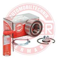 3692-SET-MSP - Radlagersatz
