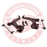 36975-KIT-MS - Lenkersatz, Radaufhängung