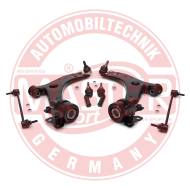 36975-KIT-MS - Lenkersatz, Radaufhängung