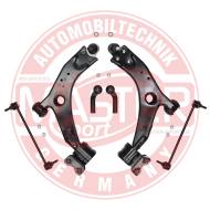 36975-KIT-MS - Lenkersatz, Radaufhängung