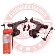 36975-KIT-MSP - Lenkersatz, Radaufhängung