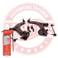 36975-KIT-MSP - Lenkersatz, Radaufhängung
