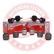 36987/1-KIT-MS - Lenkersatz, Radaufhängung