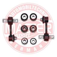 36987/1-KIT-MS - Lenkersatz, Radaufhängung