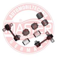 36987/1-KIT-MS - Lenkersatz, Radaufhängung