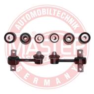 36987/1-KIT-MS - Lenkersatz, Radaufhängung