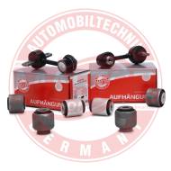 36987/1-KIT-MS - Lenkersatz, Radaufhängung