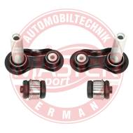 37025-KIT-MS - Lenkersatz, Radaufhängung