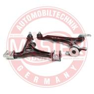 37032-KIT-MS - Lenkersatz, Radaufhängung