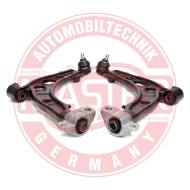 37036-KIT-MS - Lenkersatz, Radaufhängung