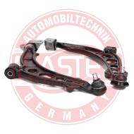 37036-KIT-MS - Lenkersatz, Radaufhängung